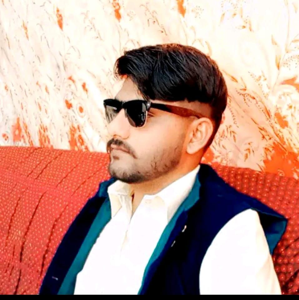 Rana Kashif