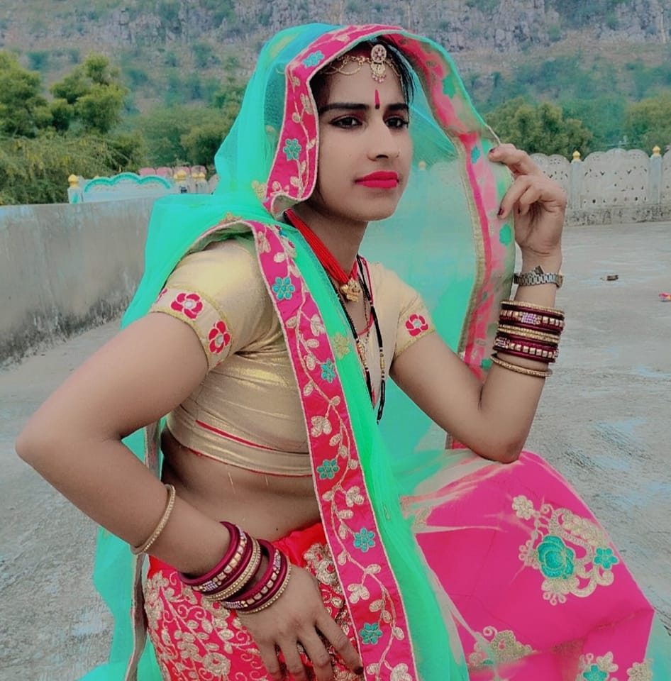 Manju Meena