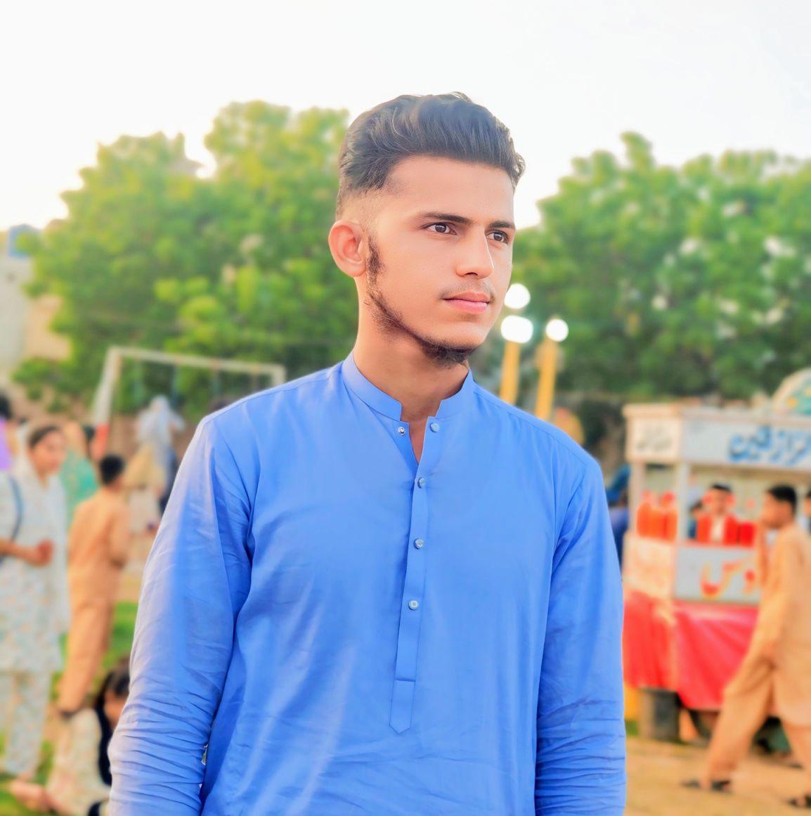 Amjad Khan