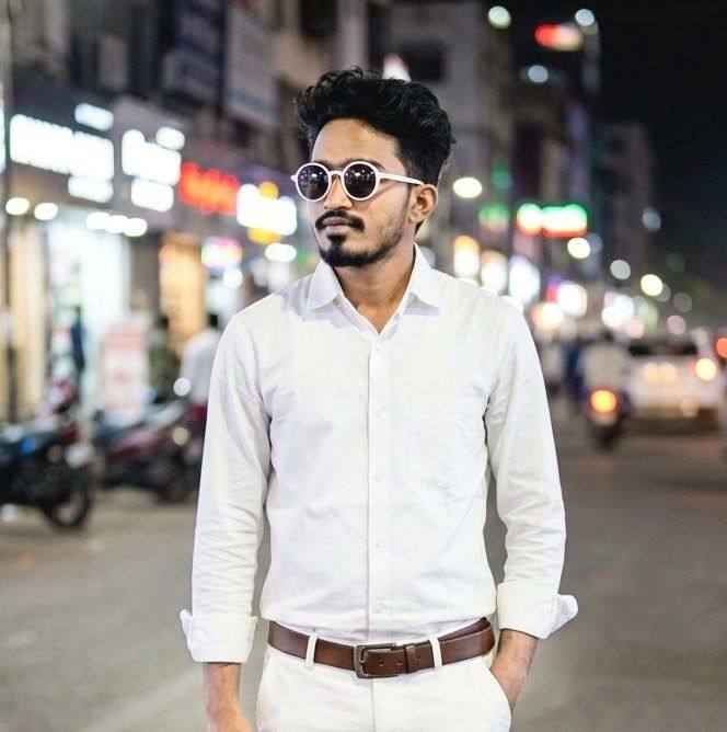 M H Ismail Hossain