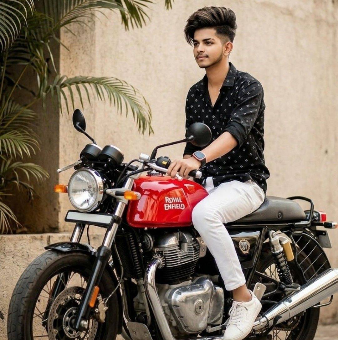 Raj Arya