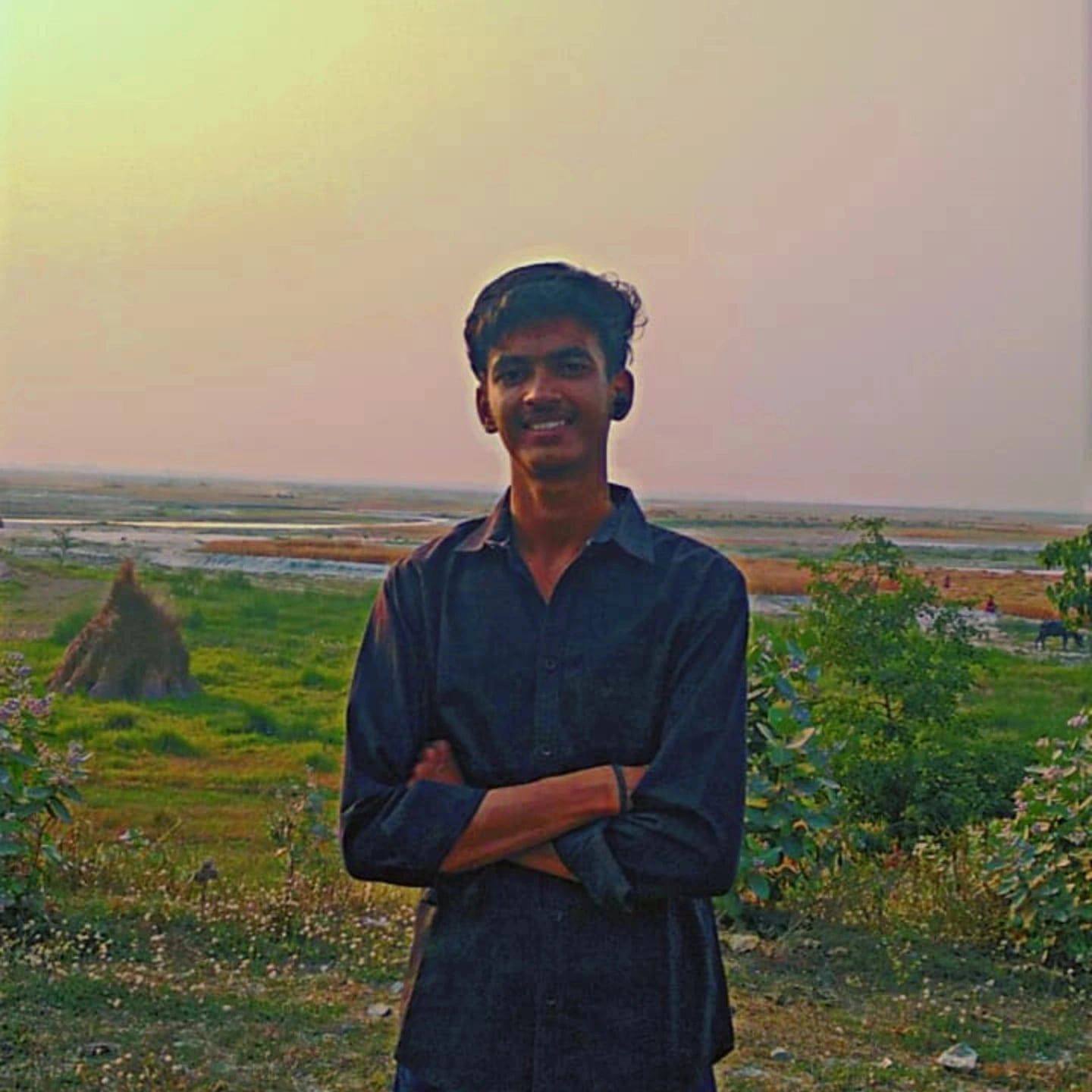 Israr Khan