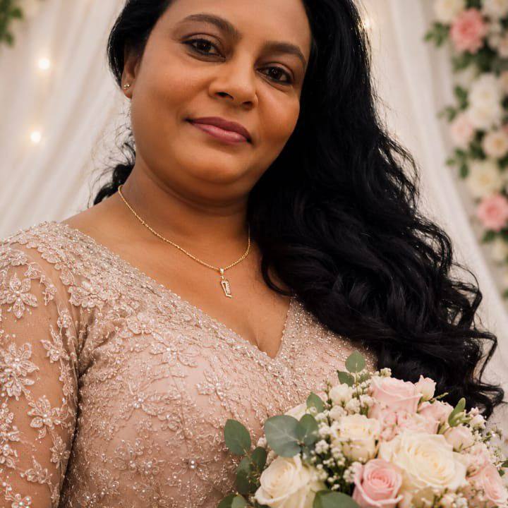 Sumedha Ranasinghe