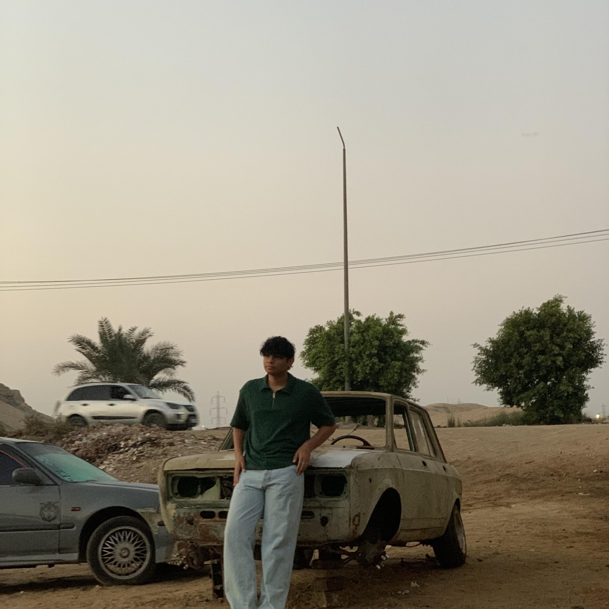Mahmoud Samir Rashed
