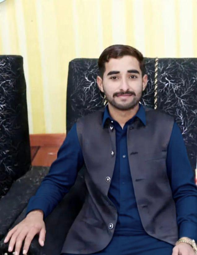 Zawar Mohsin Haider Rind