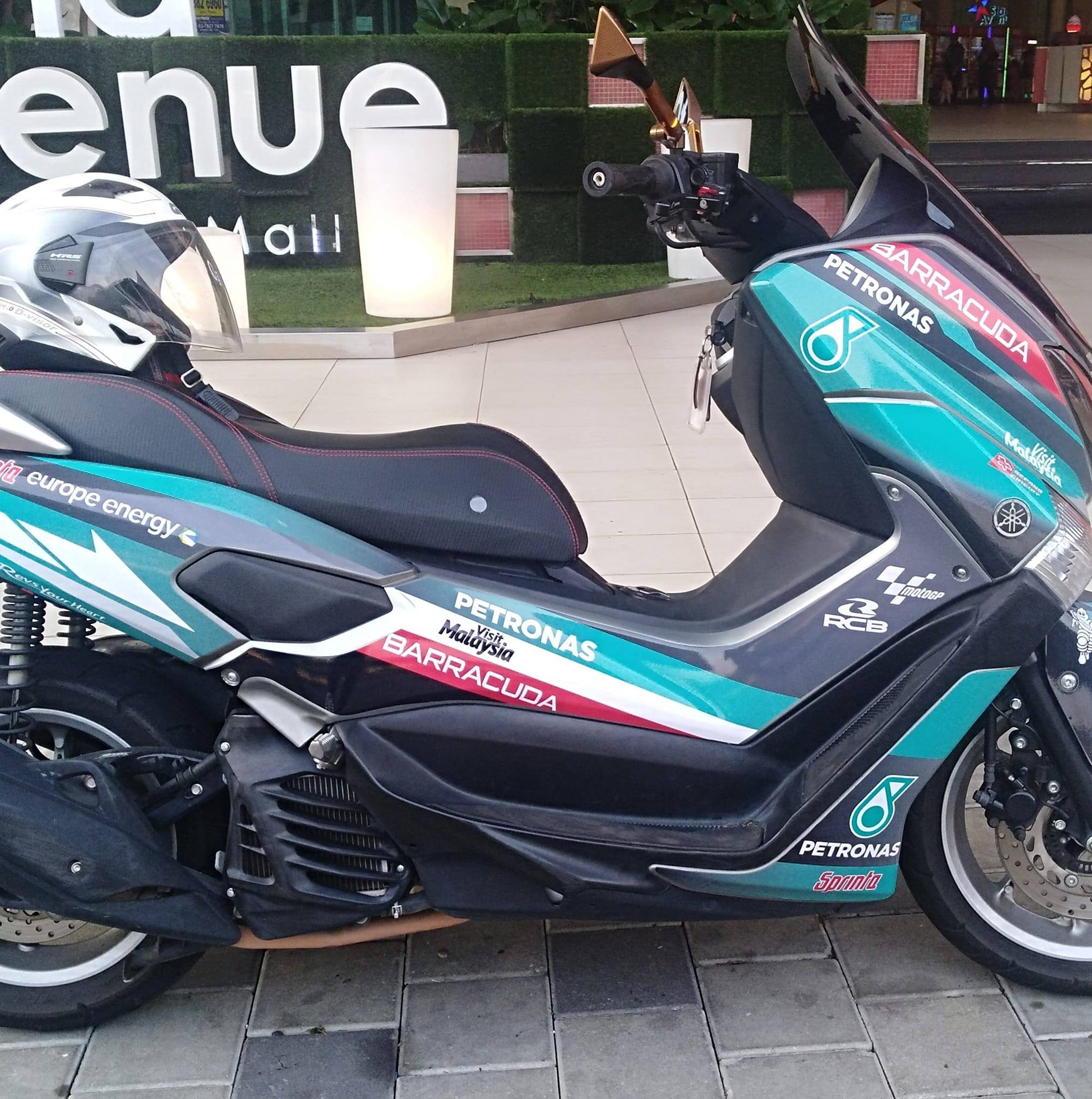 sticker decals | Shah Alam