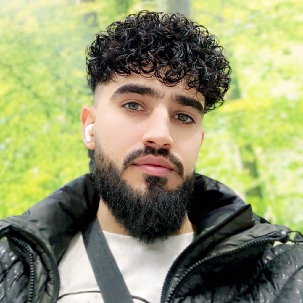 آصف میمنه