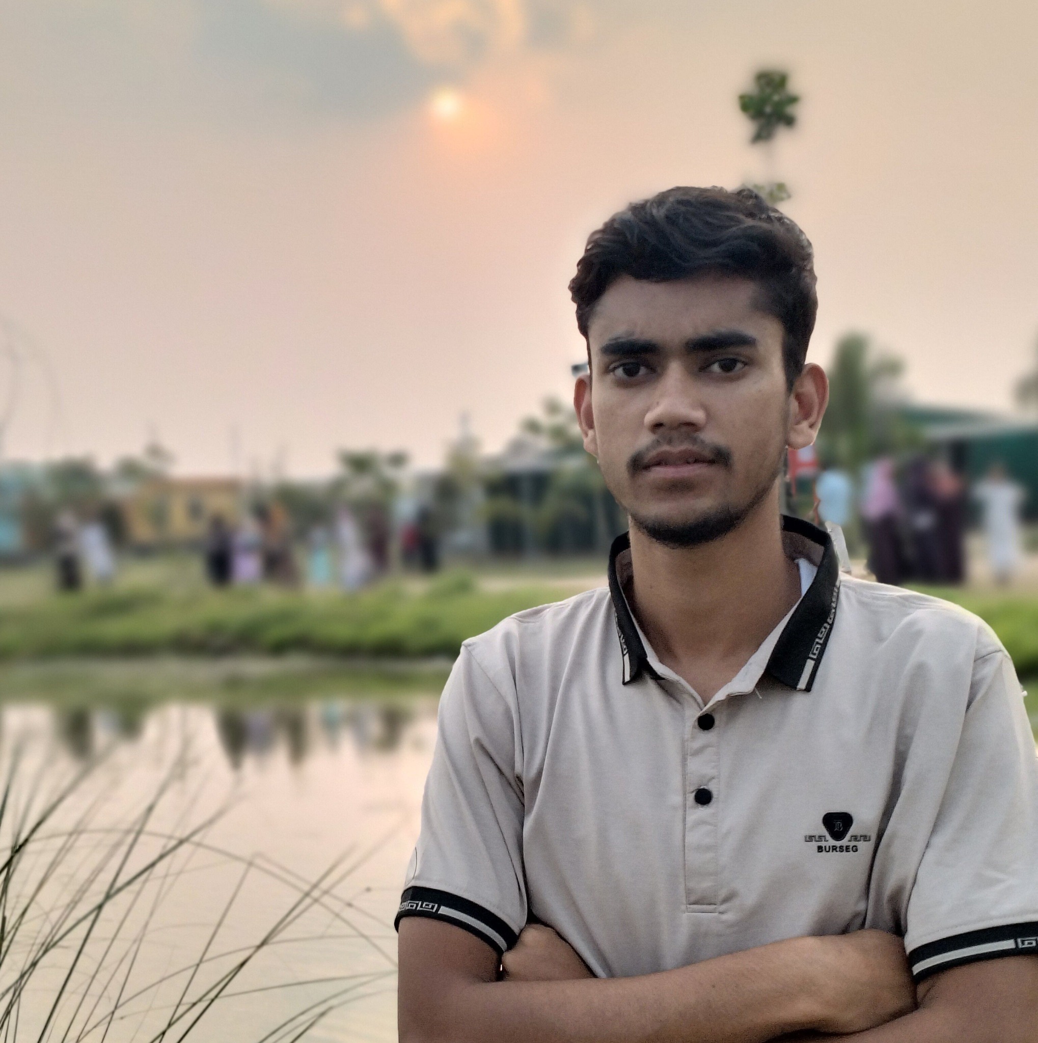 Golam Rabby II