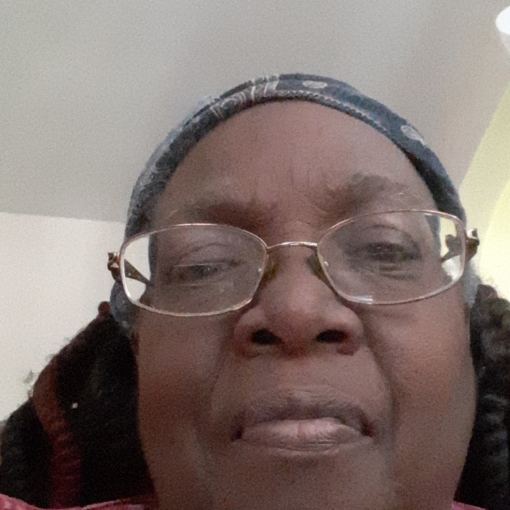 My rider Judy Johnson | Mo Stacks | Facebook