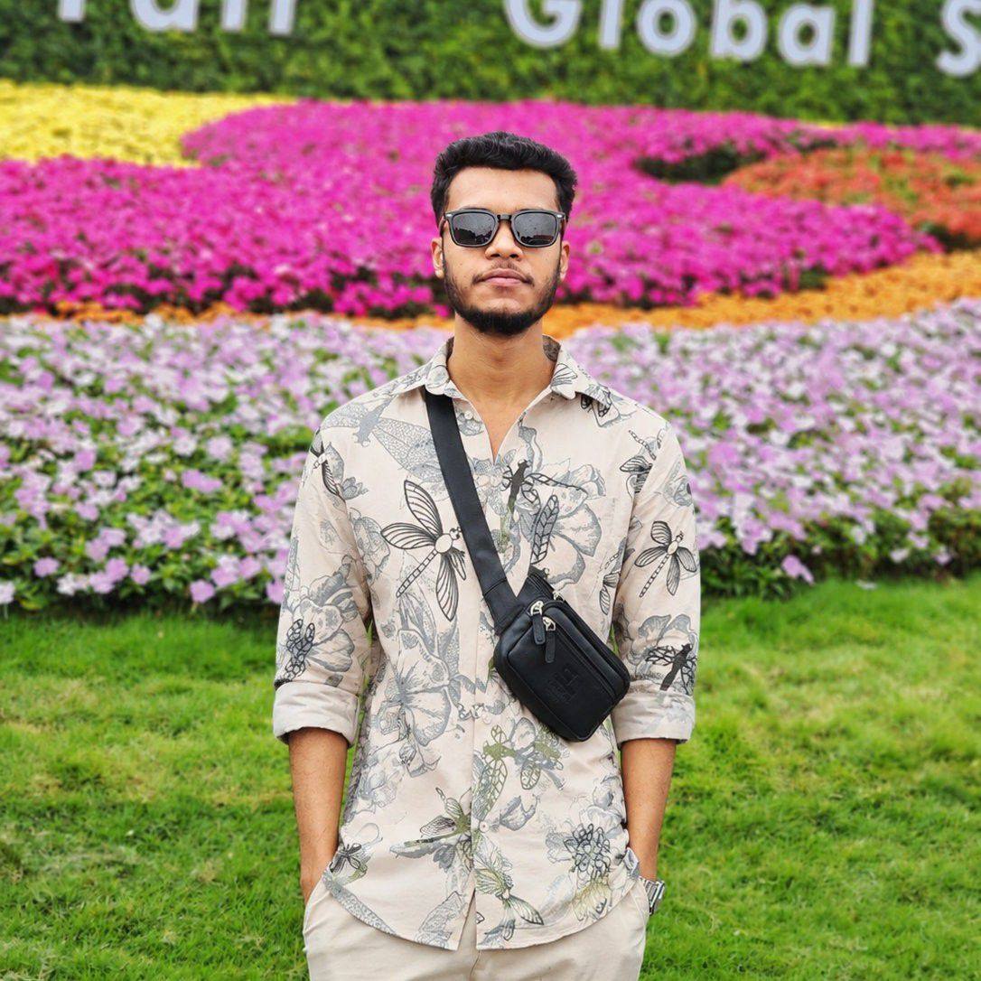 Najmul Mithu