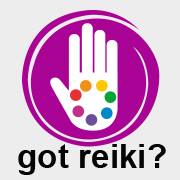 Got Reiki | Lima