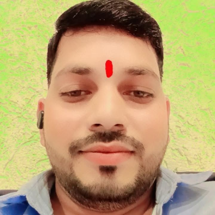 Mukesh Kumar