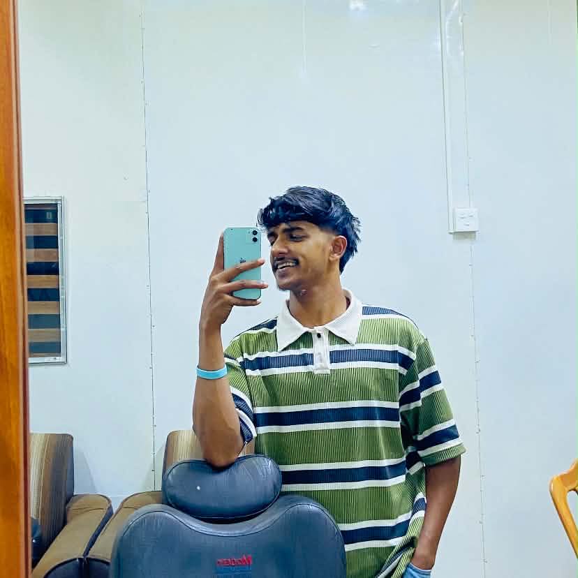 Shehan Ranasinghe