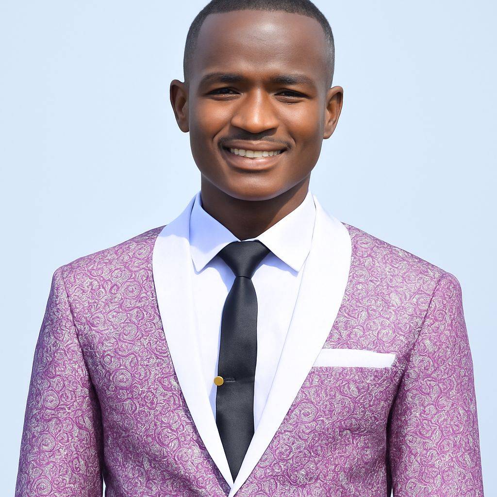 Silas Damala