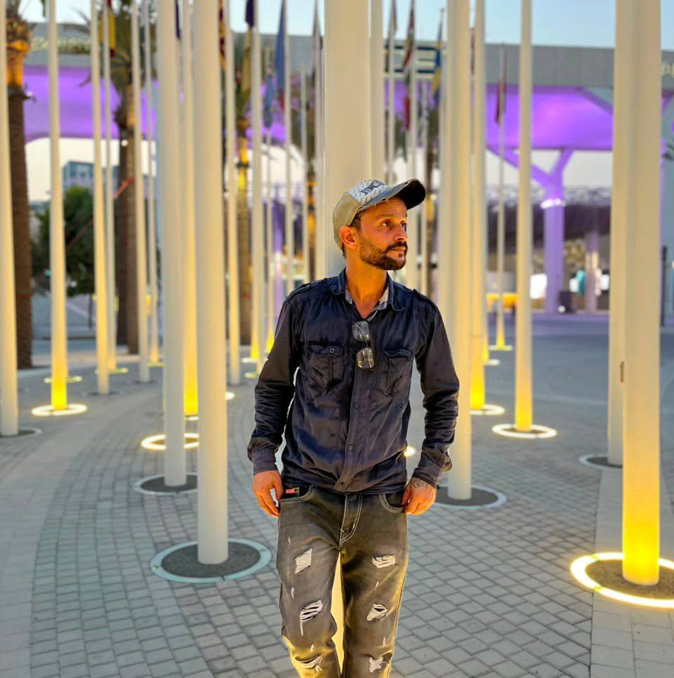 Bahut bura HAL upar se Iran walon ka atyachar 🤣🤣🤭 | Ajay Thakur | Facebook