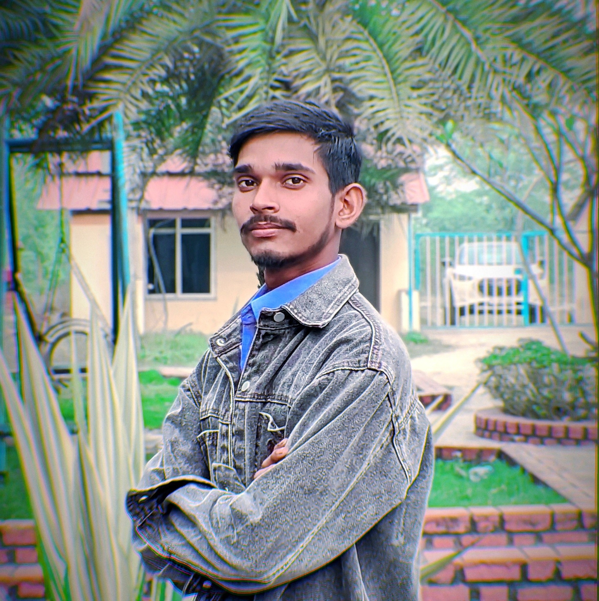 AB HI