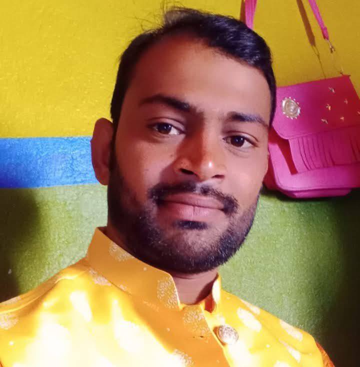 Ajay Kumar