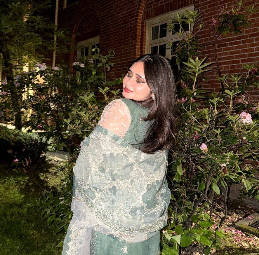 Sinthia Rahman Urmi
