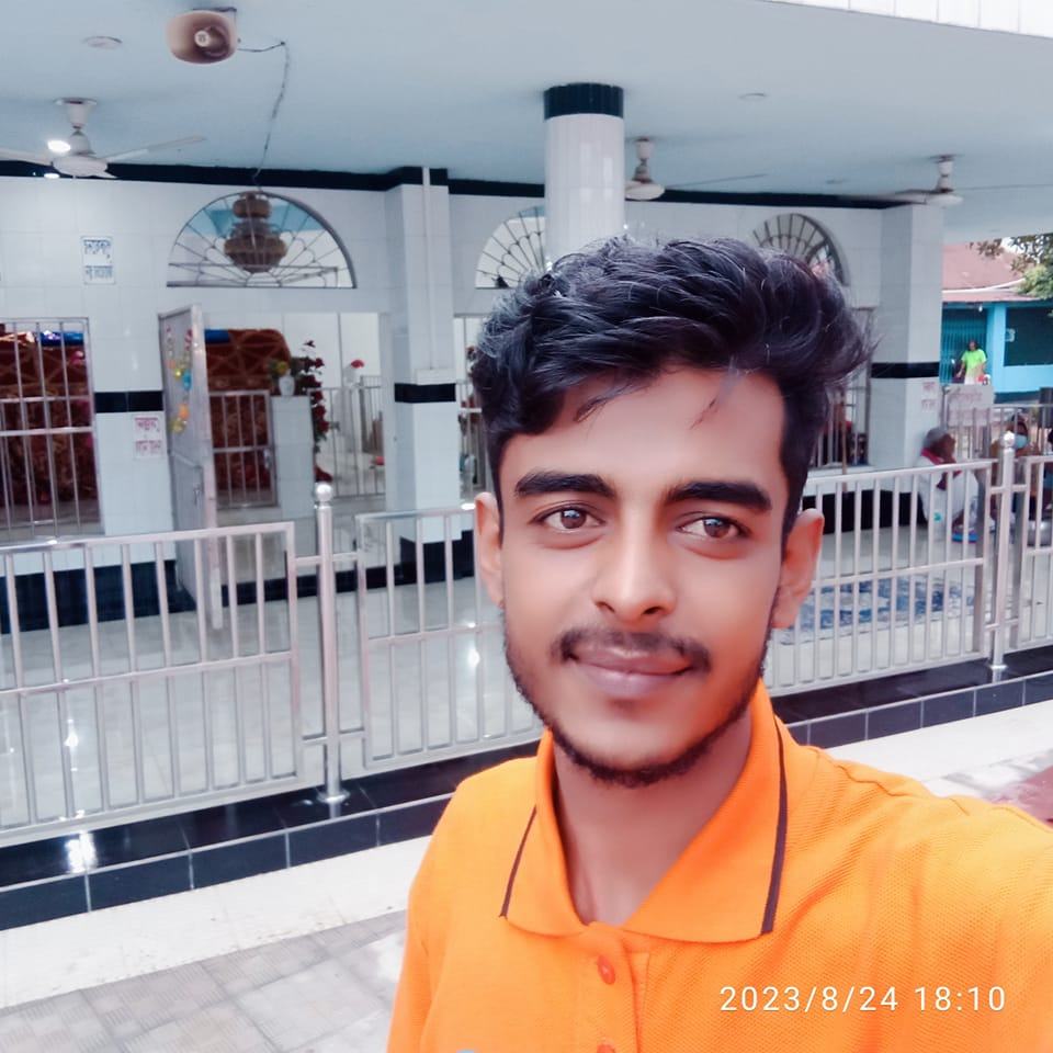 Saiful Islam Rakib