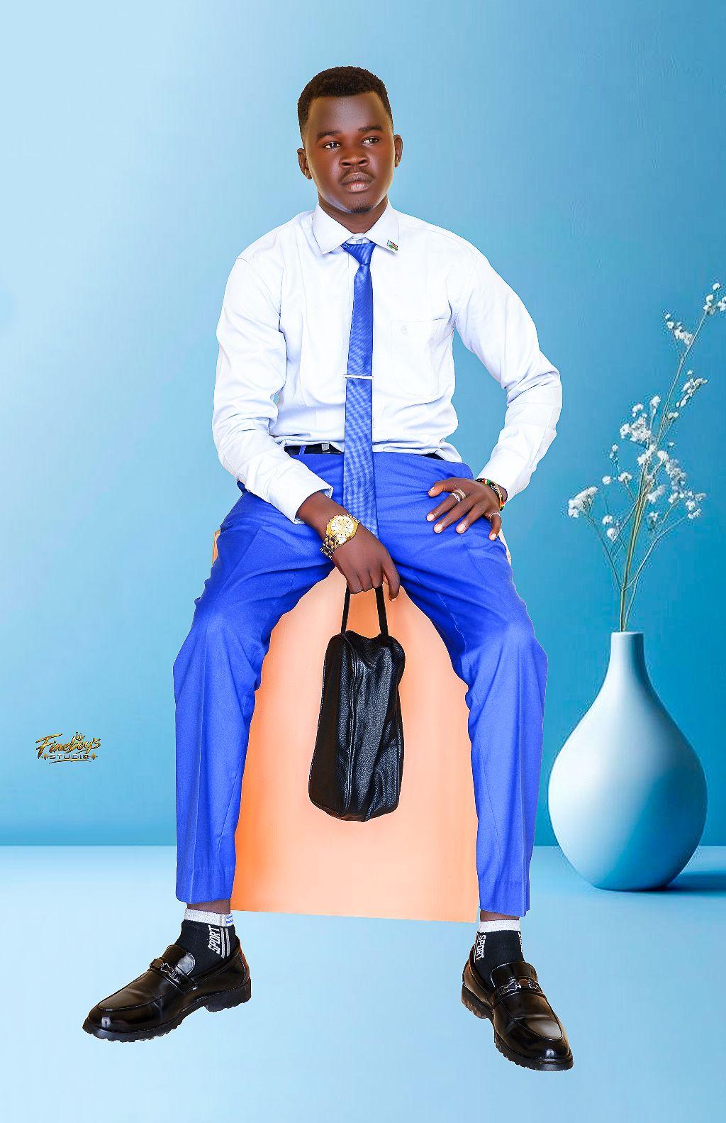 Riek Gordon Bol