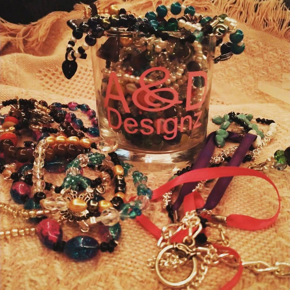 And Custom Designz