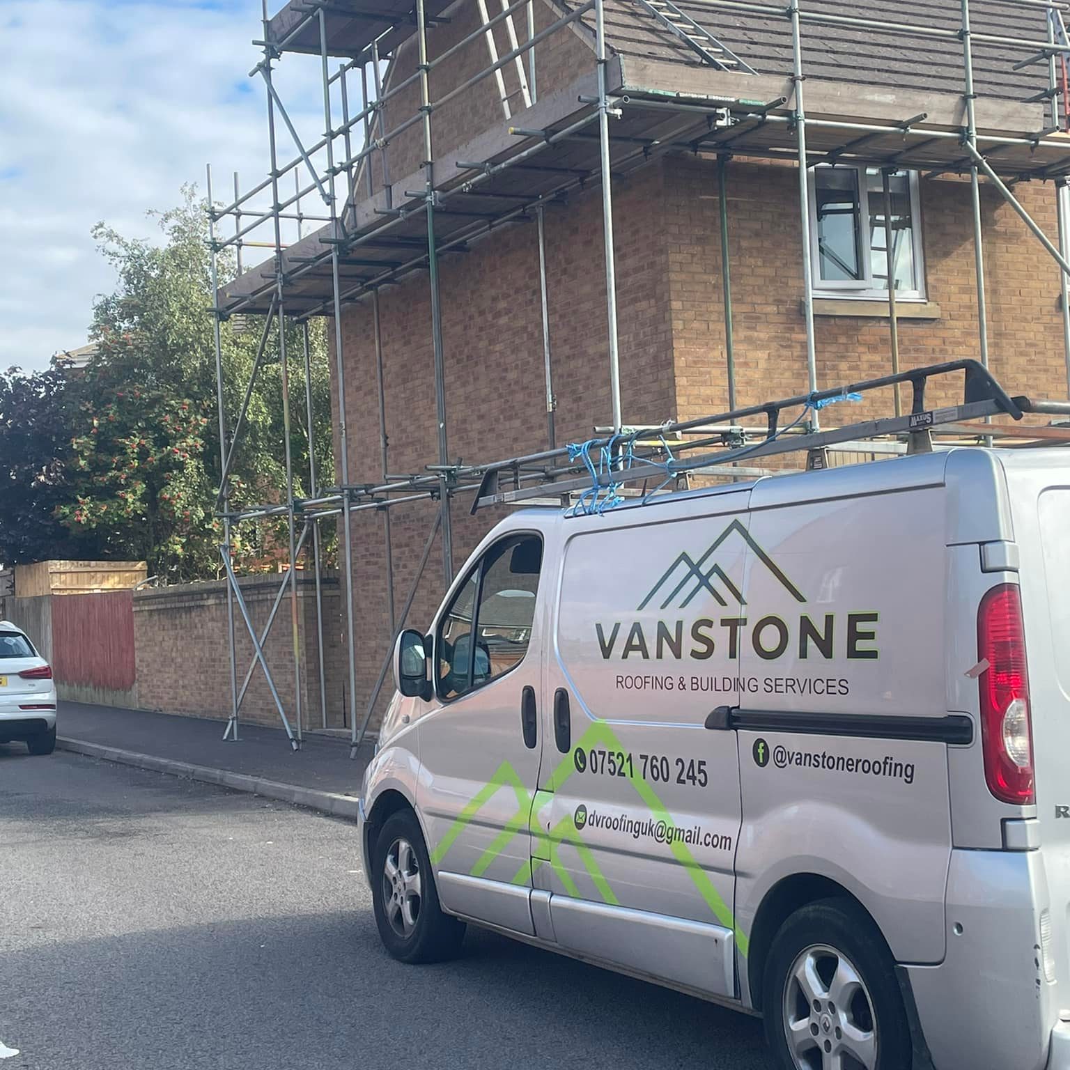 Vanstone Roofing & Building services | Cardiff