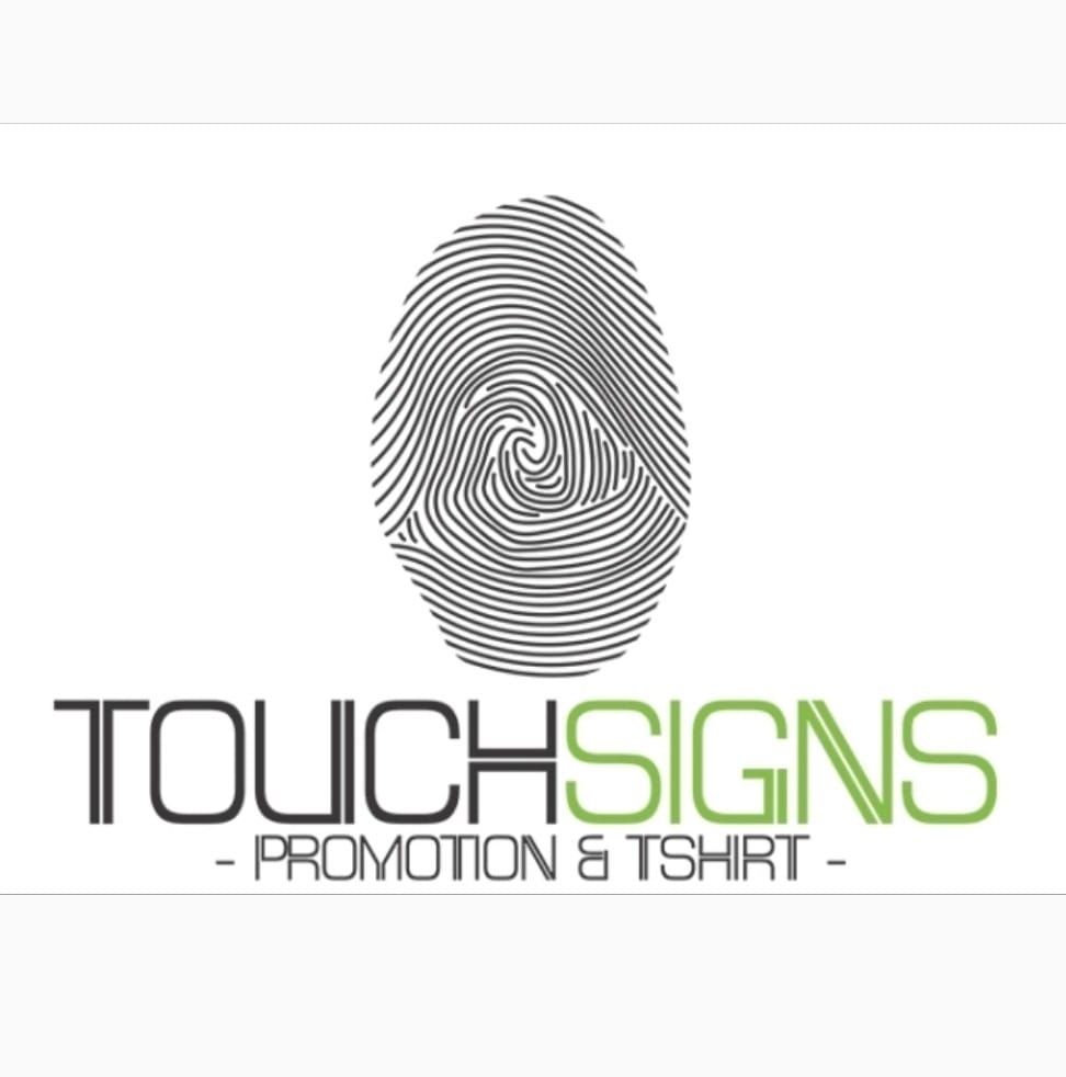 TOUCH SIGNS