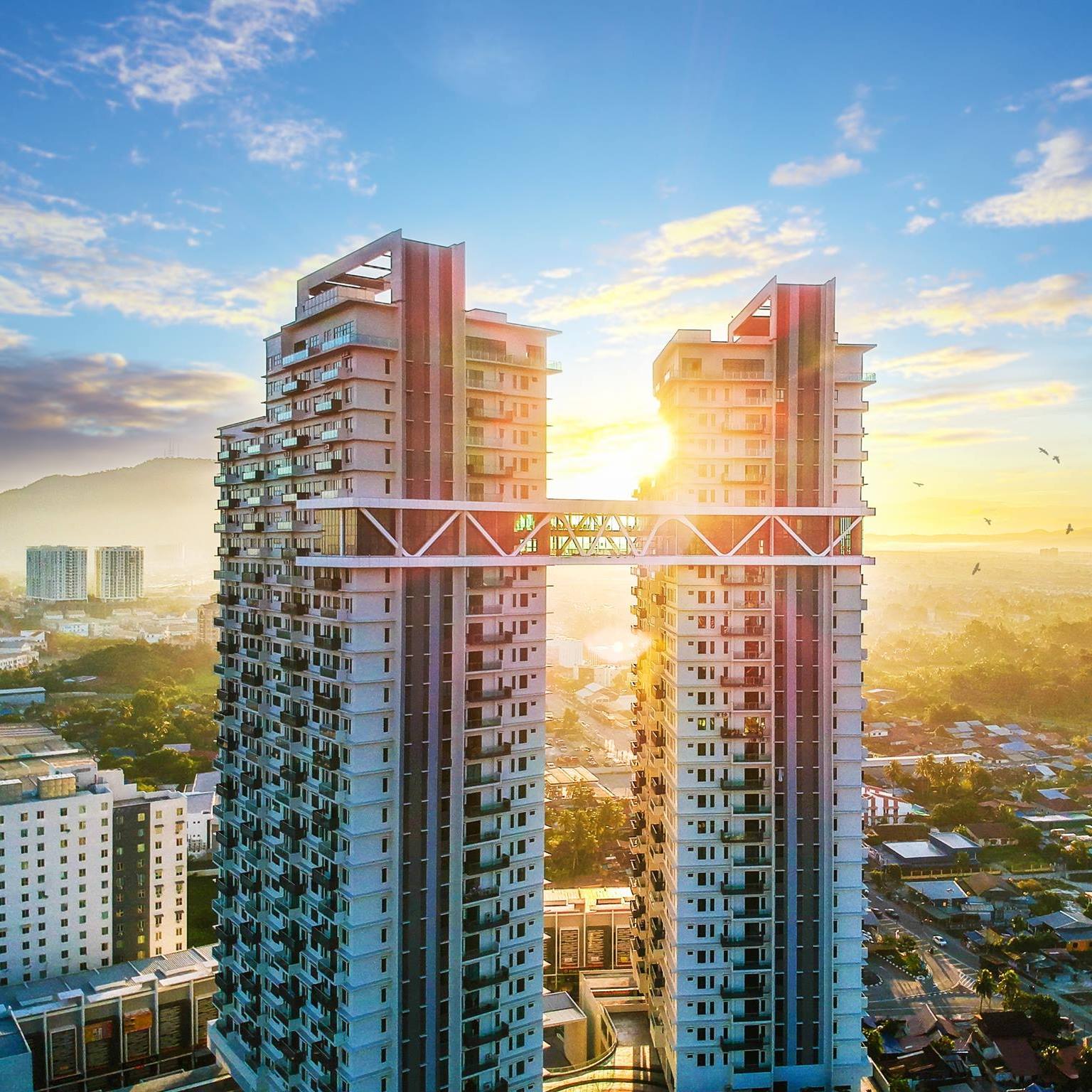 Prominence, Bukit Mertajam | Bukit Mertajam