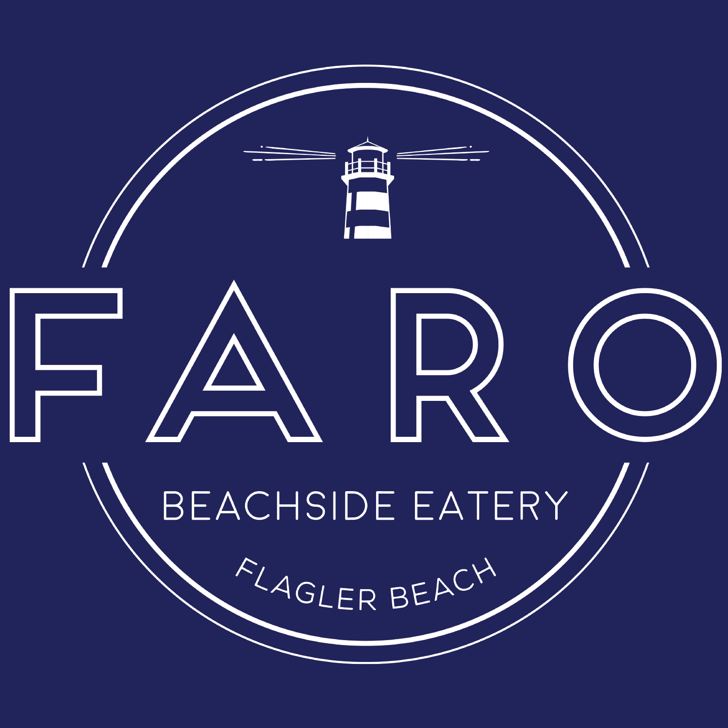 FARO - Resolutions are temporary. Pizza is forever. OPEN New Year’s Eve ...