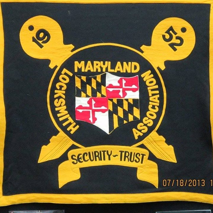 Maryland Locksmith Association