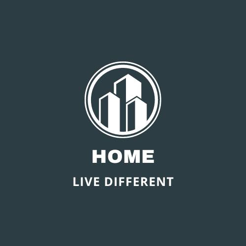 Live Different