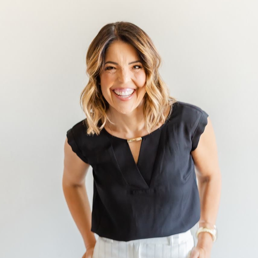 April Price Coaching