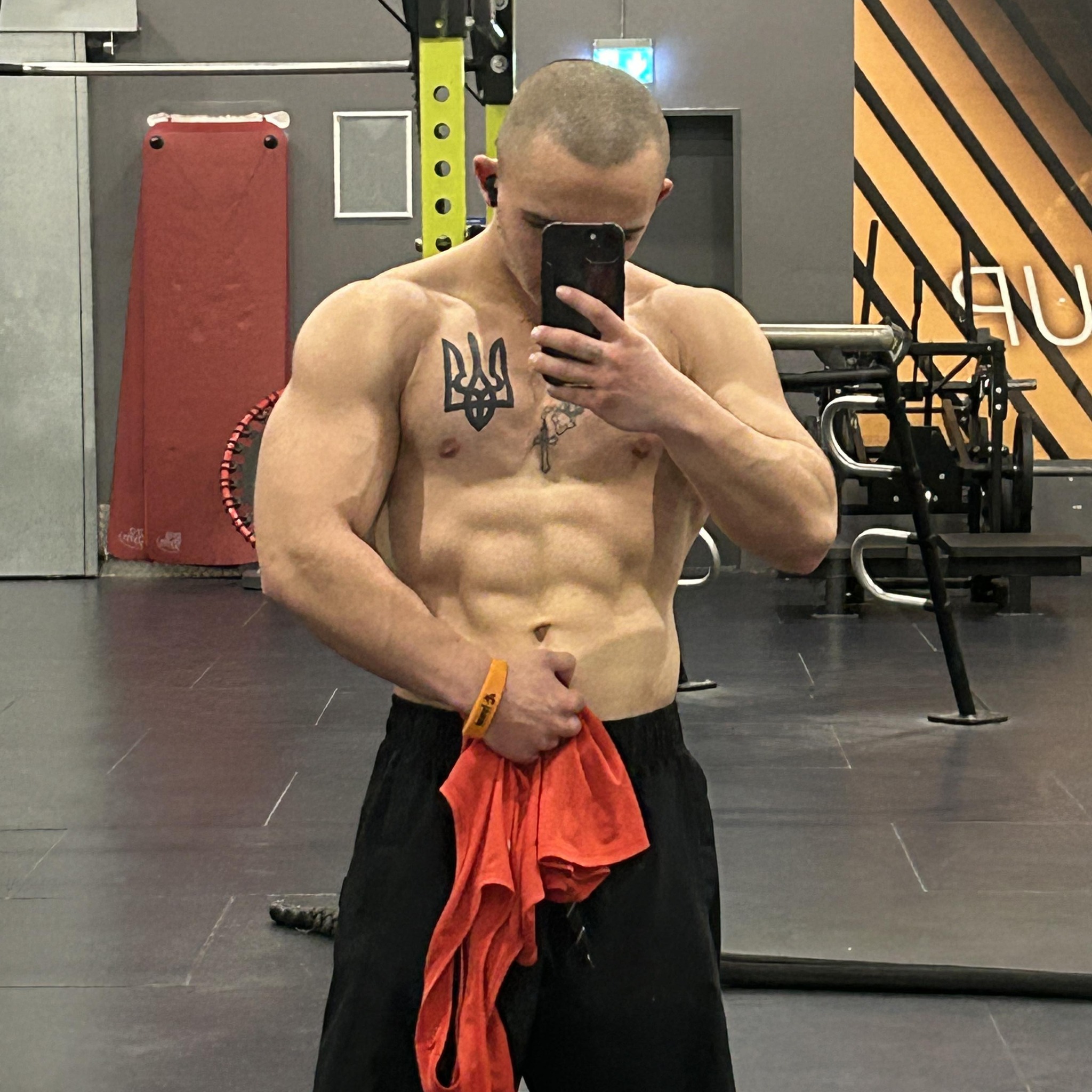 Apx challange mit Modifizierten Übungen #motivation #ripped #hardwork # ...