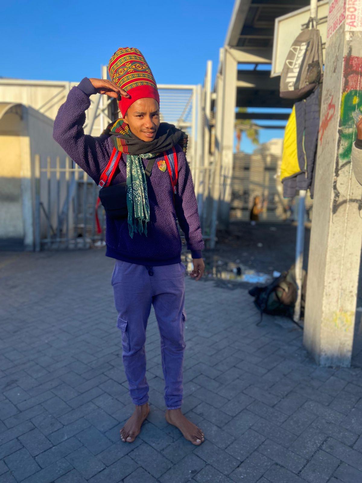 Ras Wadie