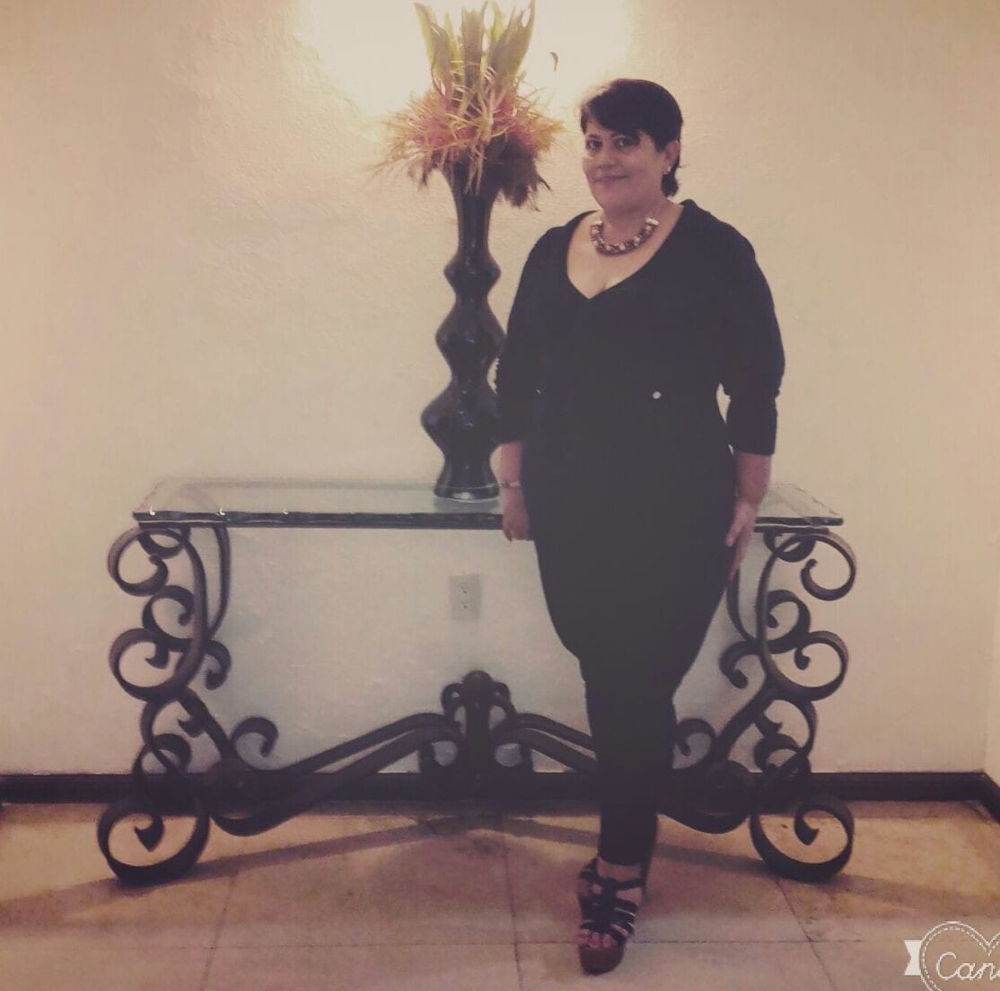 Mayra Arce