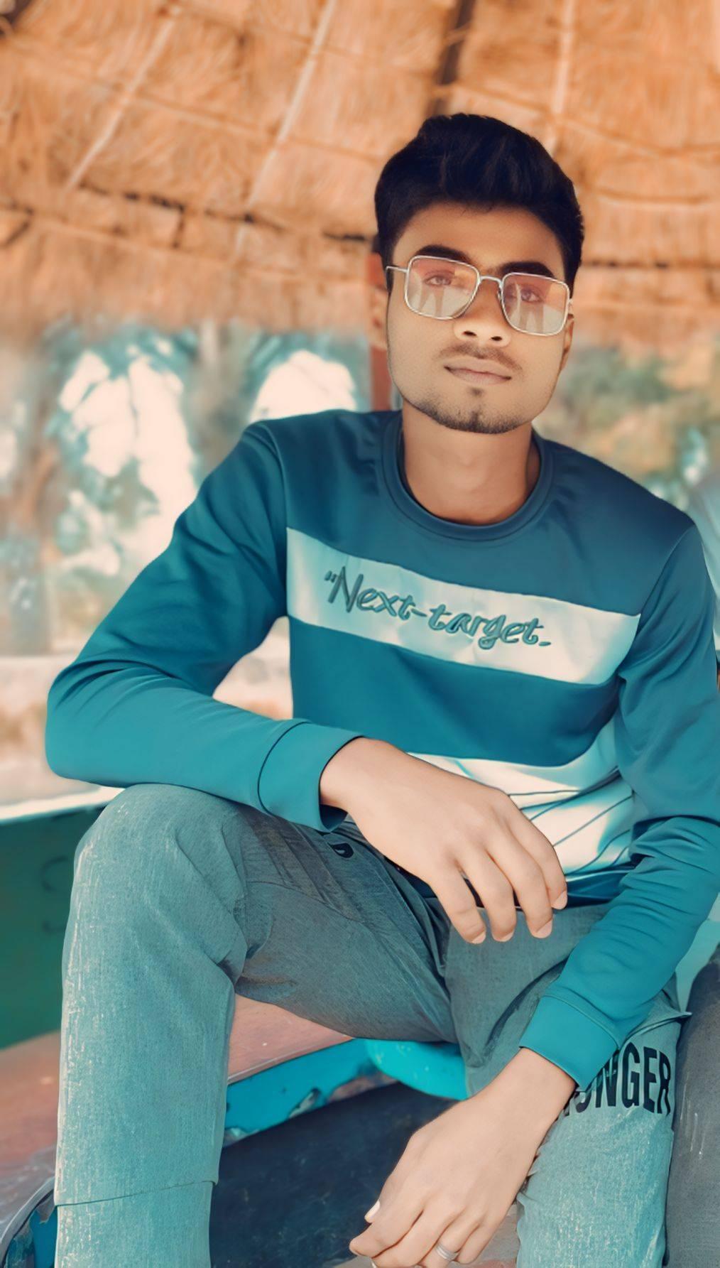 Md. Riaz Ali