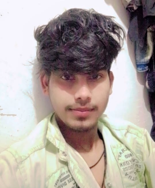 Rohit Rajbhar official