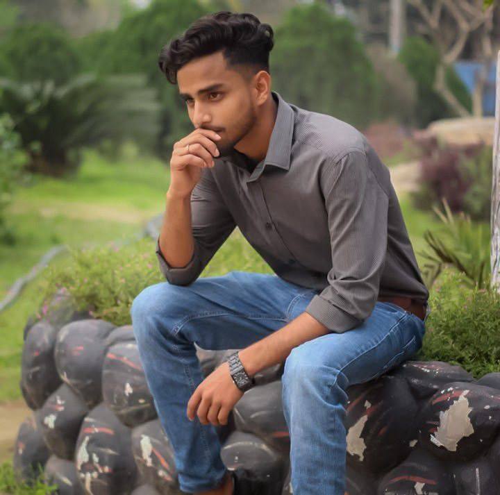 Shanjid Shawon Pollob