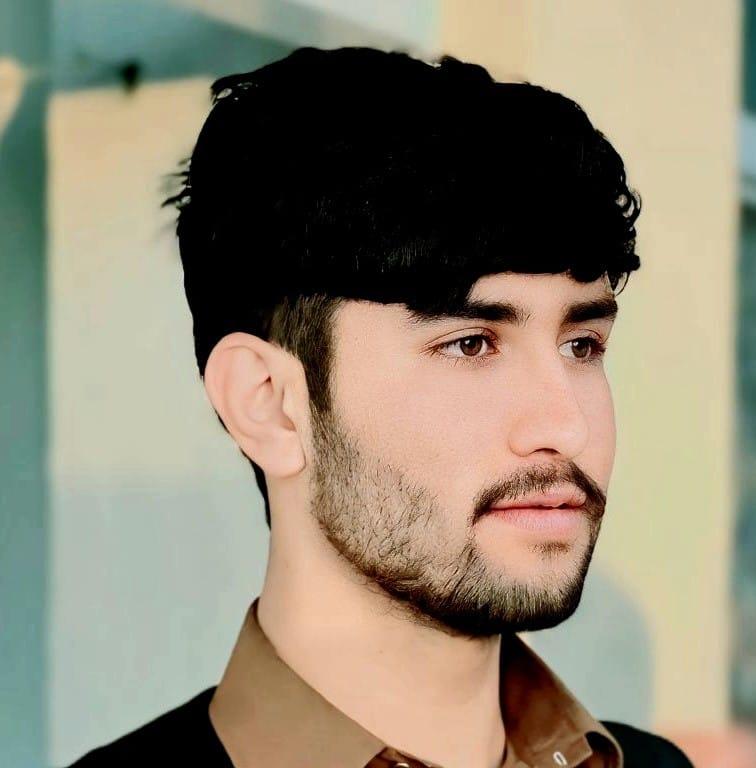 Zubaidullah Irfan