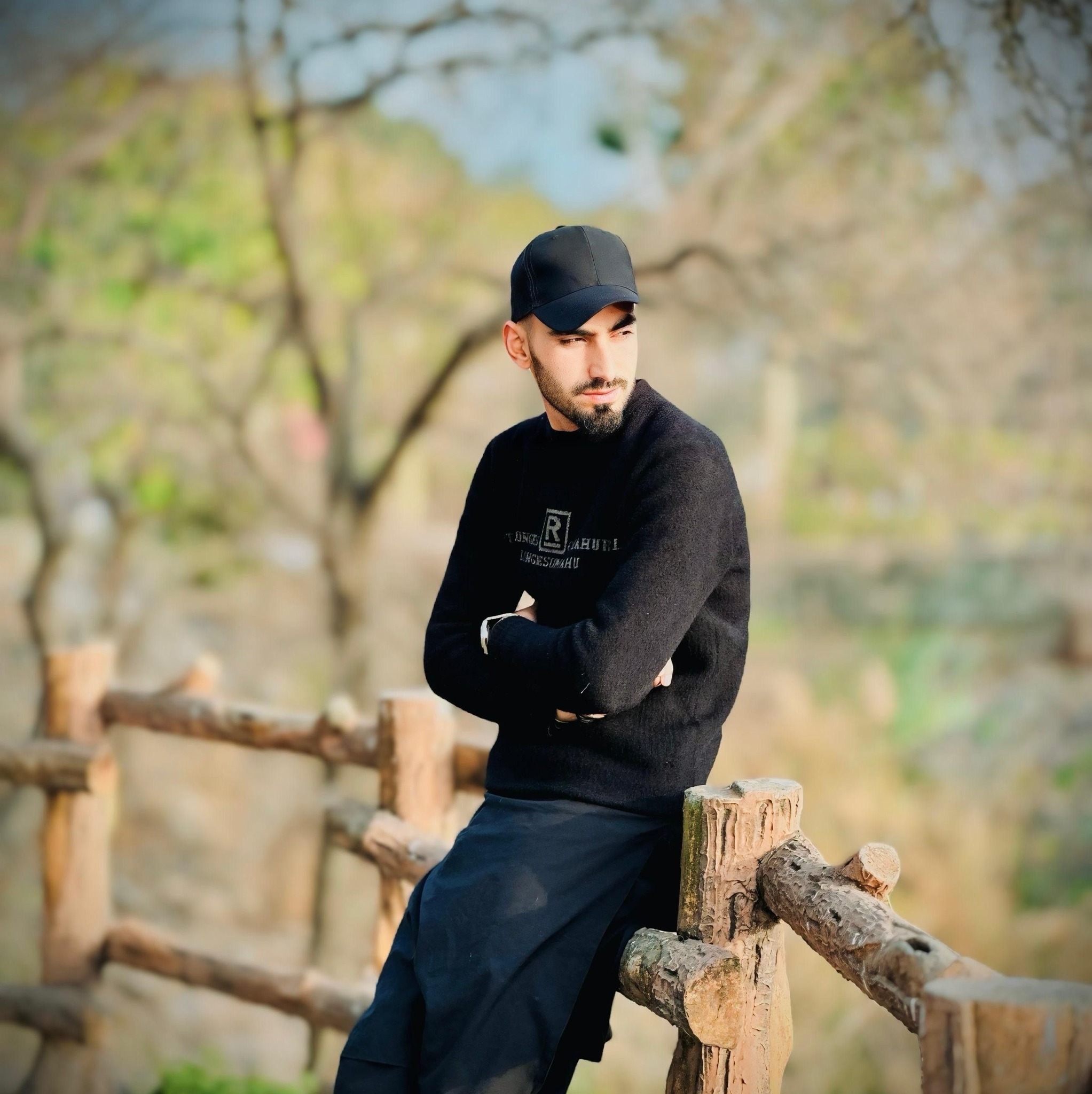 Haider Ali
