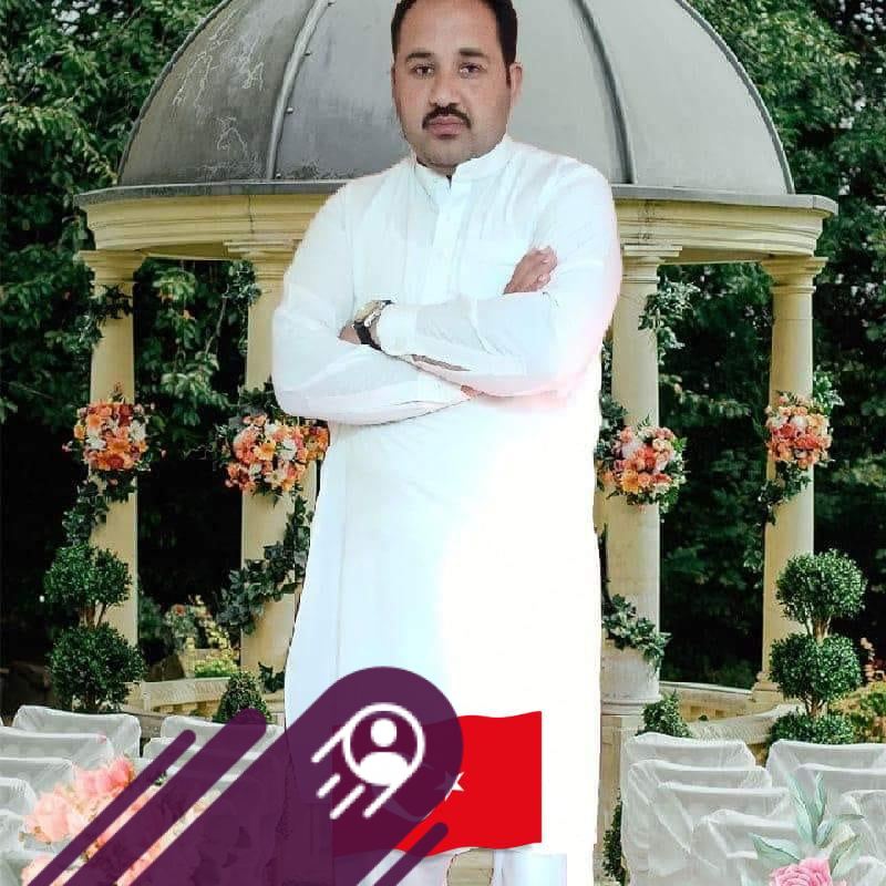 Rashid Mirza