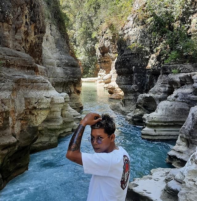 CaNdra Andika