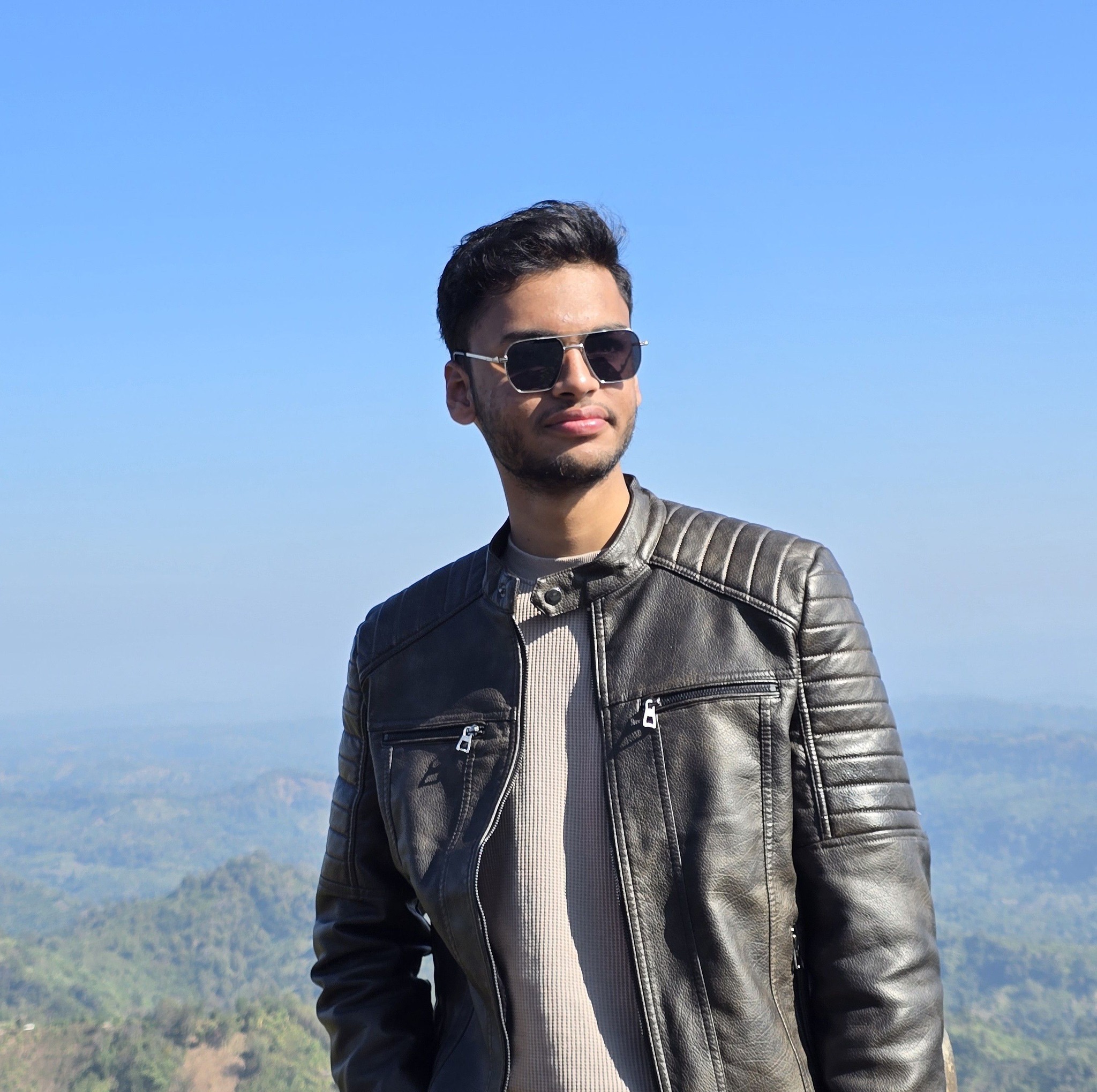 Md Razinur Rahim Razin