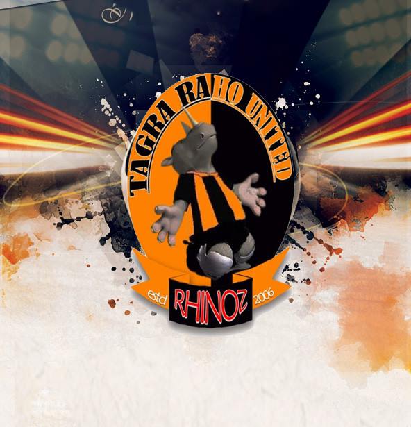 Tagra Raho United