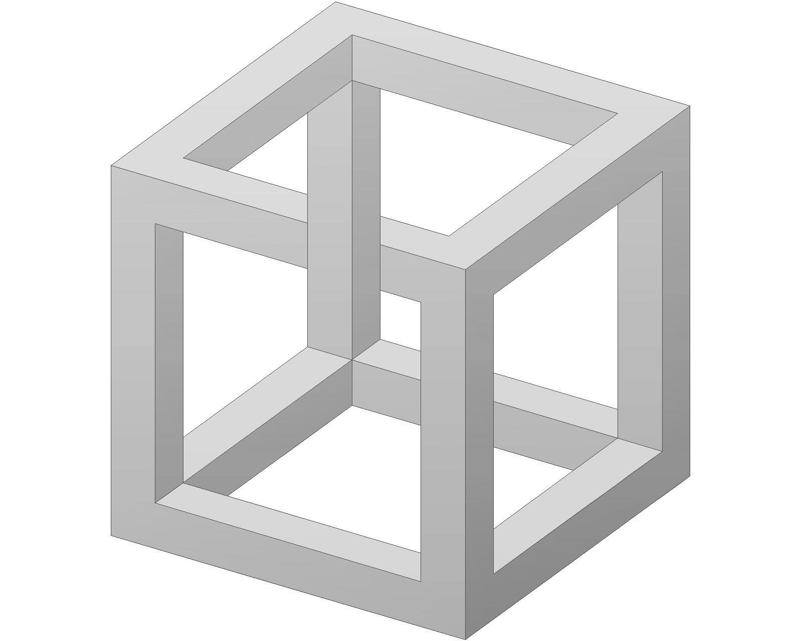 Cubo Infinito | Funchal