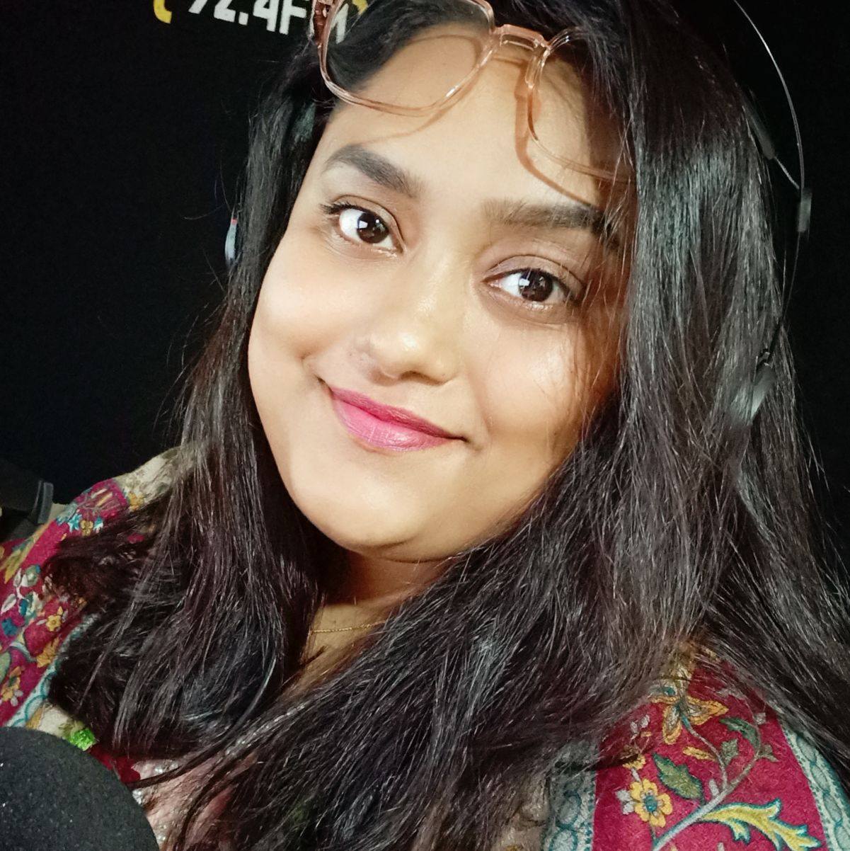Sohana Siraj