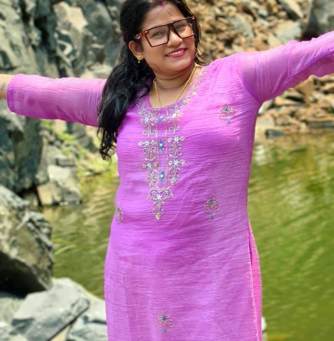 Sandhya Rani Behera