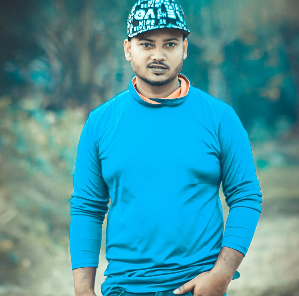 DJ RASEL REMIX | Gazipur