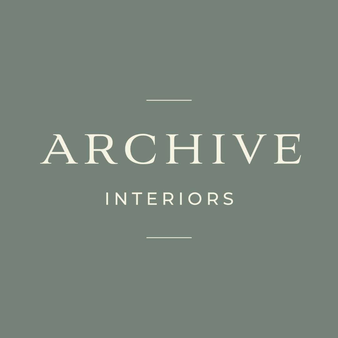 Archive Interiors