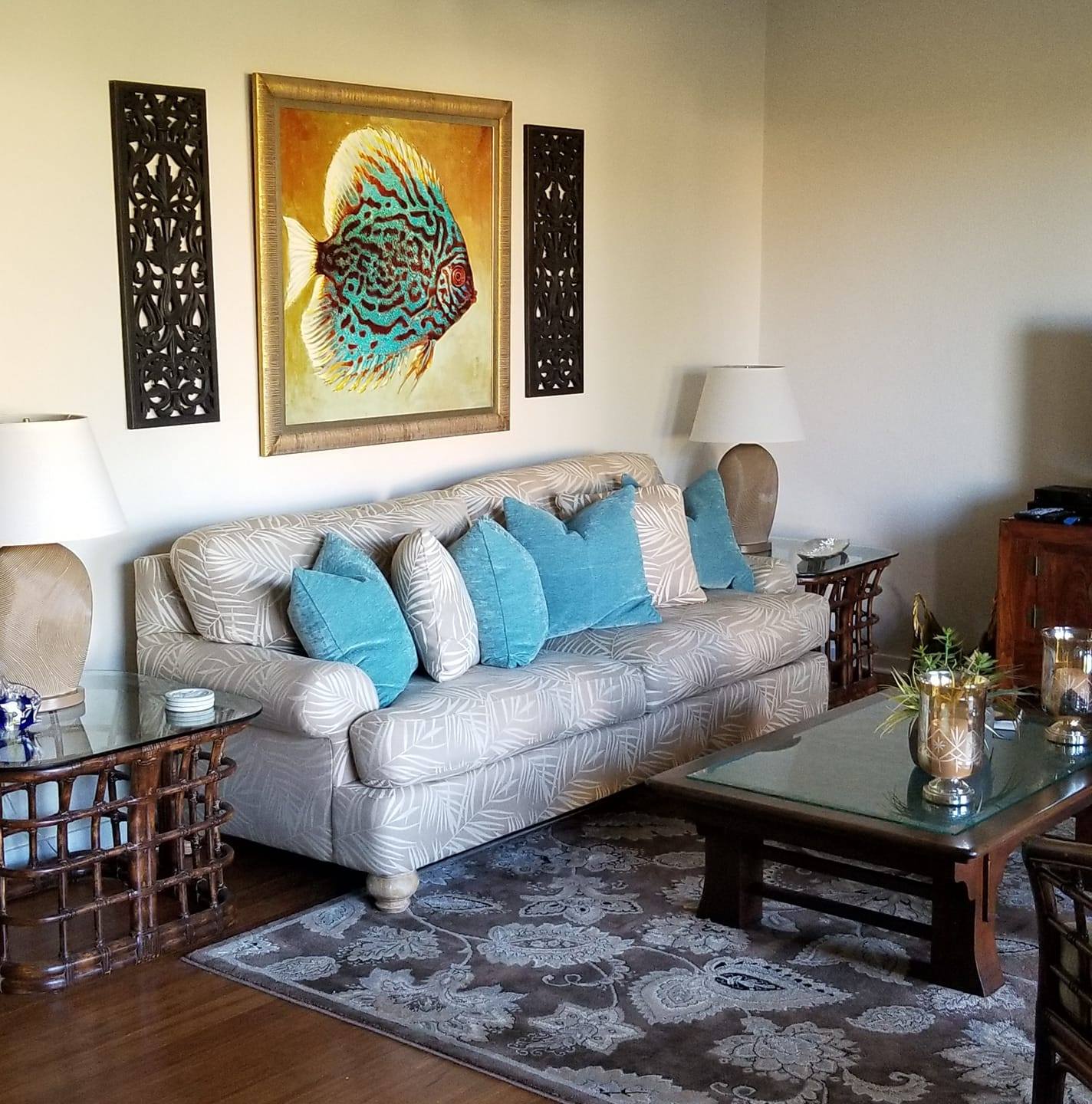 Kona Interior Design | Kailua-Kona HI